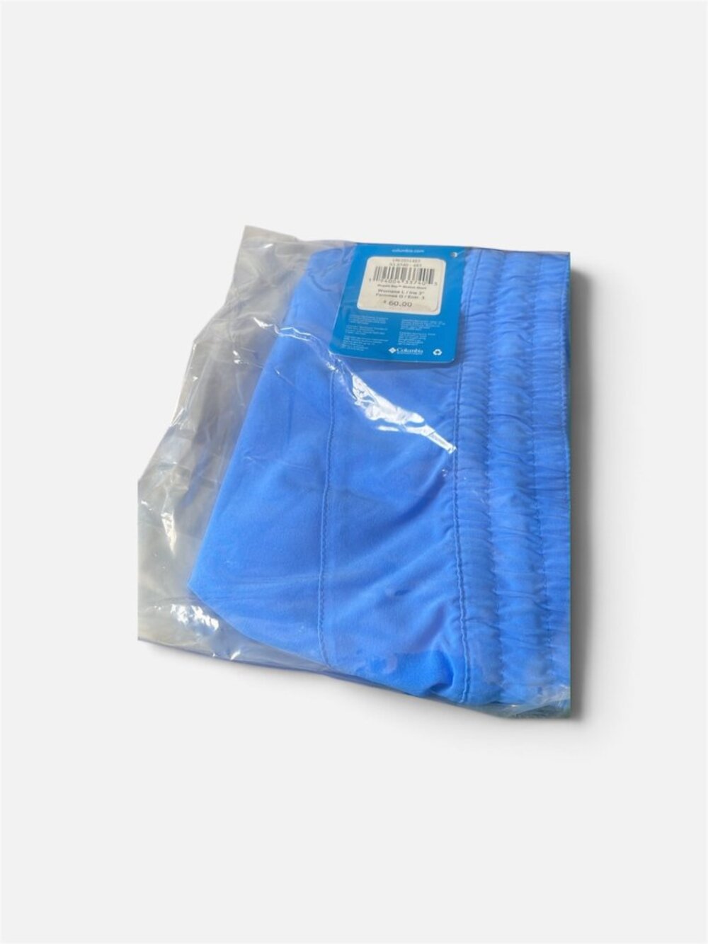 Columbia Womens Activewear Bogata Bay Shorts - Picture 2 of 2